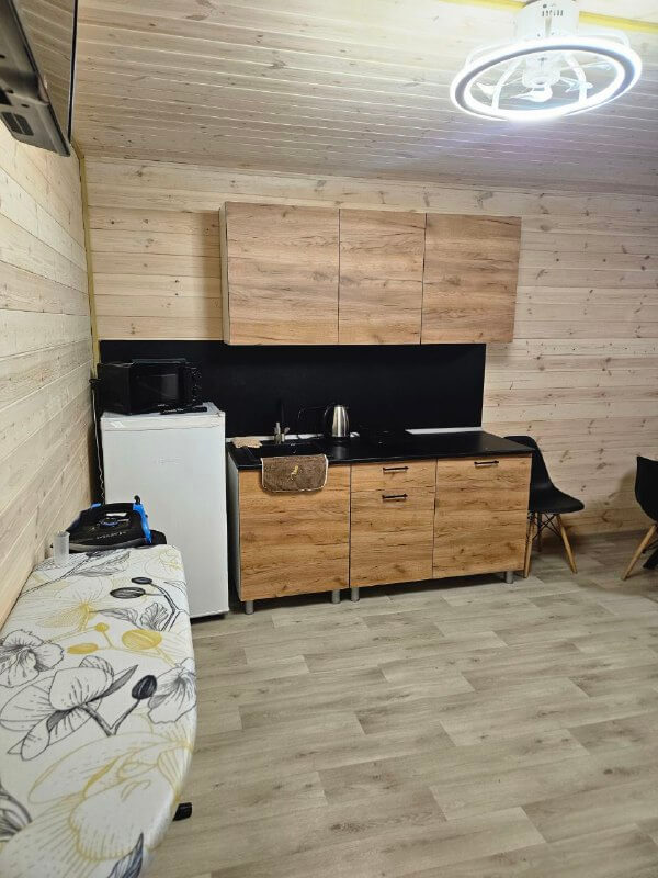 Анос, Республика Алтай